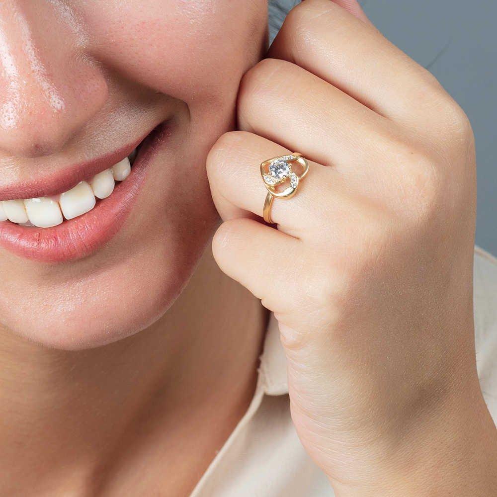 KutherMarket's tweet photo. Women's Zircon Gemmed Heart Design Gold Plated 925 Carat Silver Ring https://t.co/YVrtrw4LuO #rings #women #jewelrywatches #fashionjewelry #1775488000005352279 
#MHHSBD
#çizme #bodycon #fashionista #dressfrozen #jewelrystyle #jewelryblogger #shoefetish #jewelrystylist #weareth... https://t.co/zOBuwkbiJx