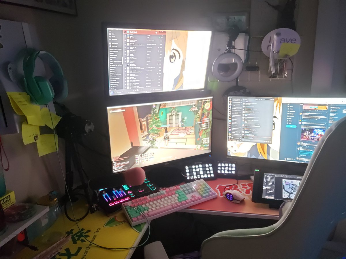 Ami @🌈ON BLUESKY ONLY🌈 tweet media