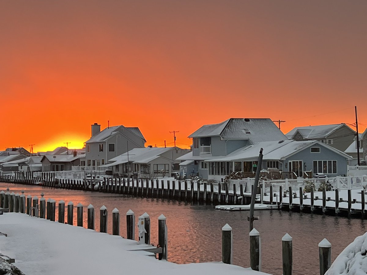 From the #Jerseyshore. <a href="/sunset_wx/">Sunset Weather</a>