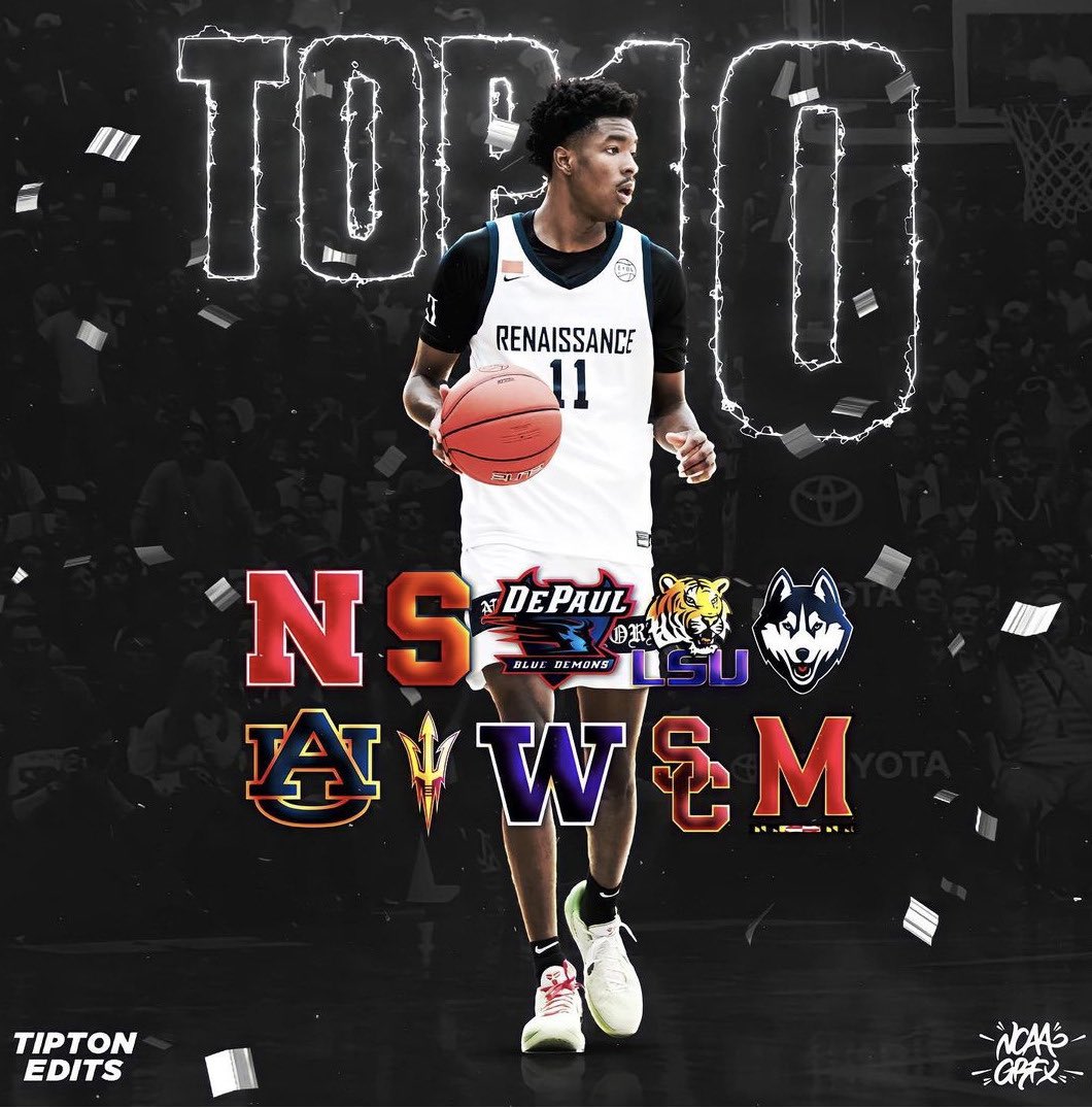 BucketU0's tweet photo. Congrats @IafrateJoey on narrowing down your offers to 10‼️‼️‼️ (CO: 22) Couldn’t be more proud of you kid. #Bucketup #BucketsU #Beast https://t.co/vpfeXu2Udq