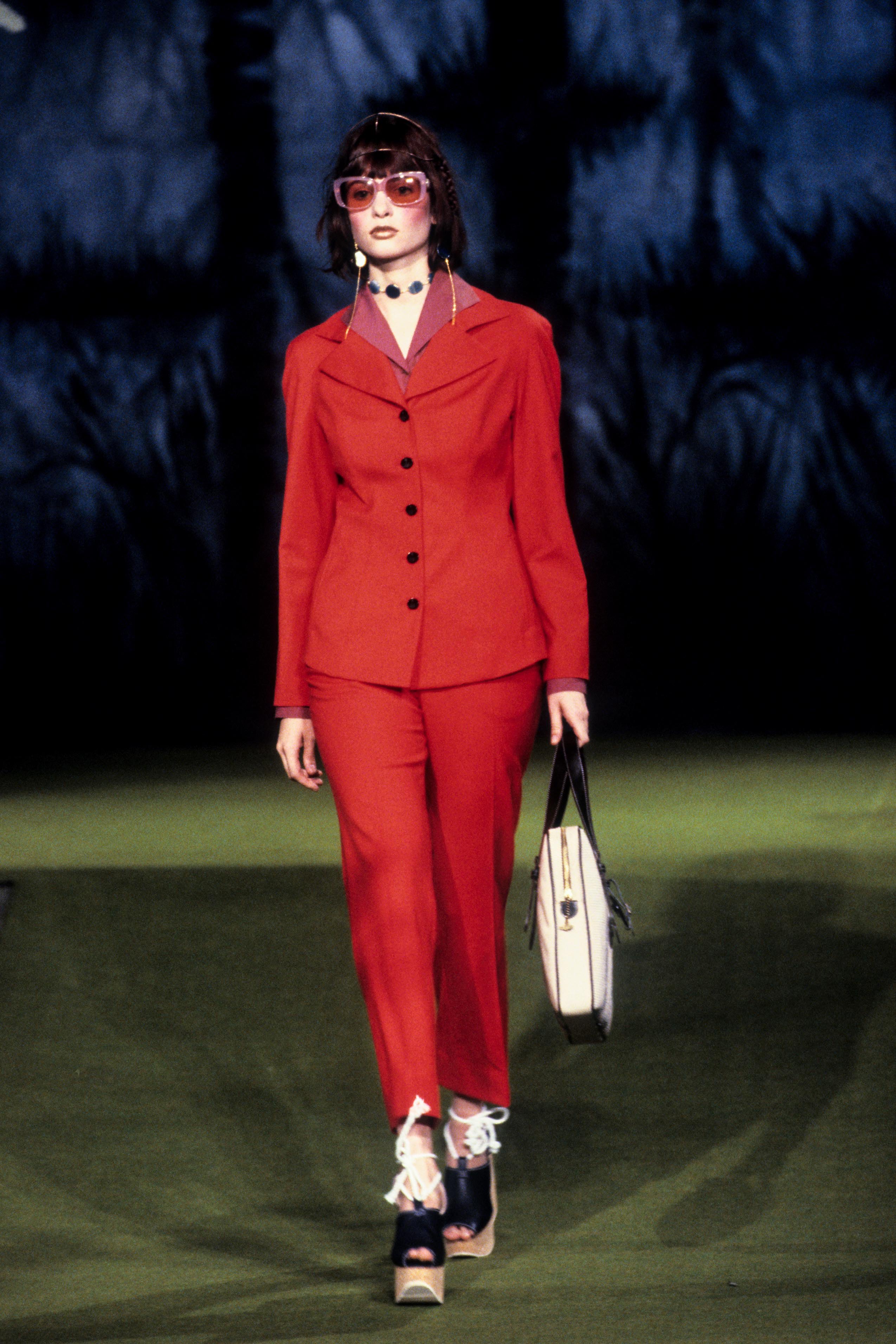 Vivienne Westwood Red Label RTW Fall 2009