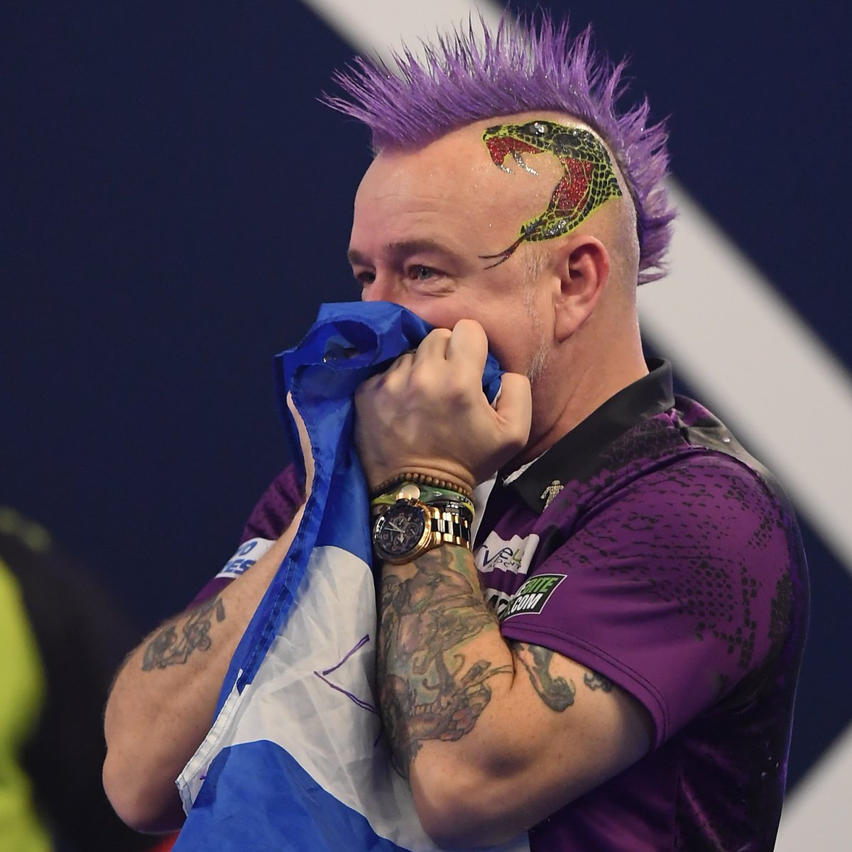 Scotland winning darts tournaments everywhere they go.

🏴󠁧󠁢󠁳󠁣󠁴󠁿🏆