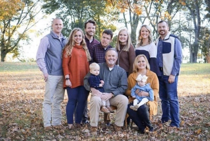 NWTN_FCA's tweet photo. #MotivationMonday
Coaching Spotlight: Tom Mathis, Dyersburg HS. "FCA has been so rewarding for me.  It has allowed me to see the love that our students have for Christ and see them witnessing to other students." To read more, click here: https://t.co/8dSVZh7n5s https://t.co/PUZHyeixna
