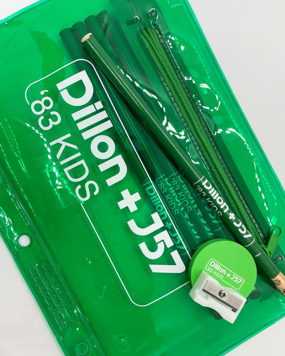 FullPlateFam's tweet photo. Stay sharp yall. #83Kids bundles are more than 1/2 way gone. Don’t miss out on the school supplies! https://t.co/WZTaQXmF1c @DillonMaurer @j57 @Soulspazm #DillonAndJ57 #Dillon #J57 #FullPlateFam #FiveSe7enCollective https://t.co/E2NQols6Gl