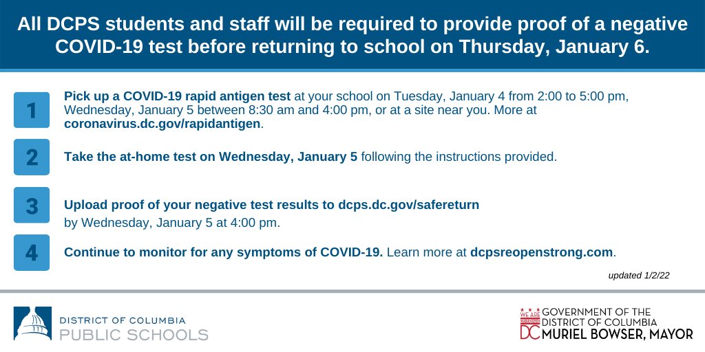 DC Public Schools tweet media