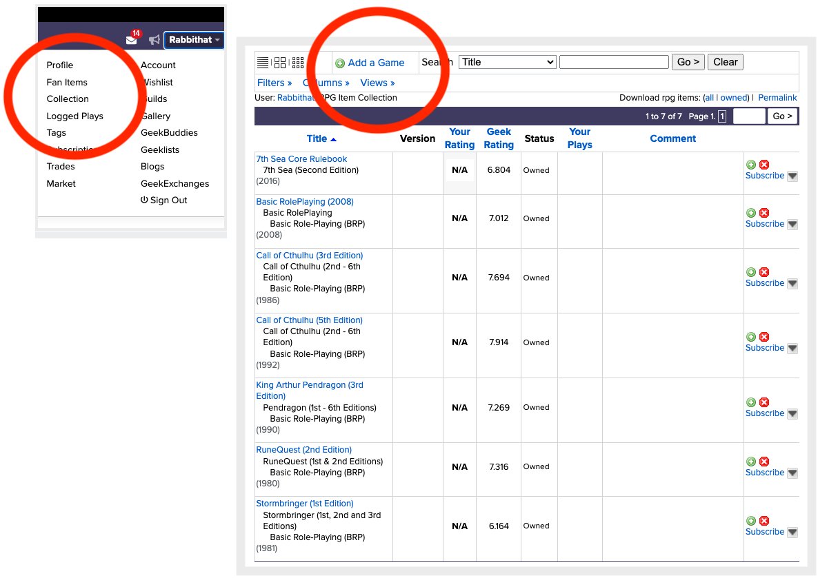 Chaosium tweet media