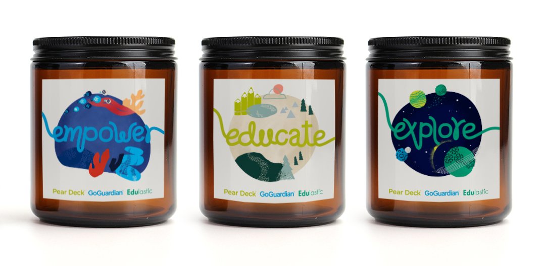 Pear Deck Learning tweet media