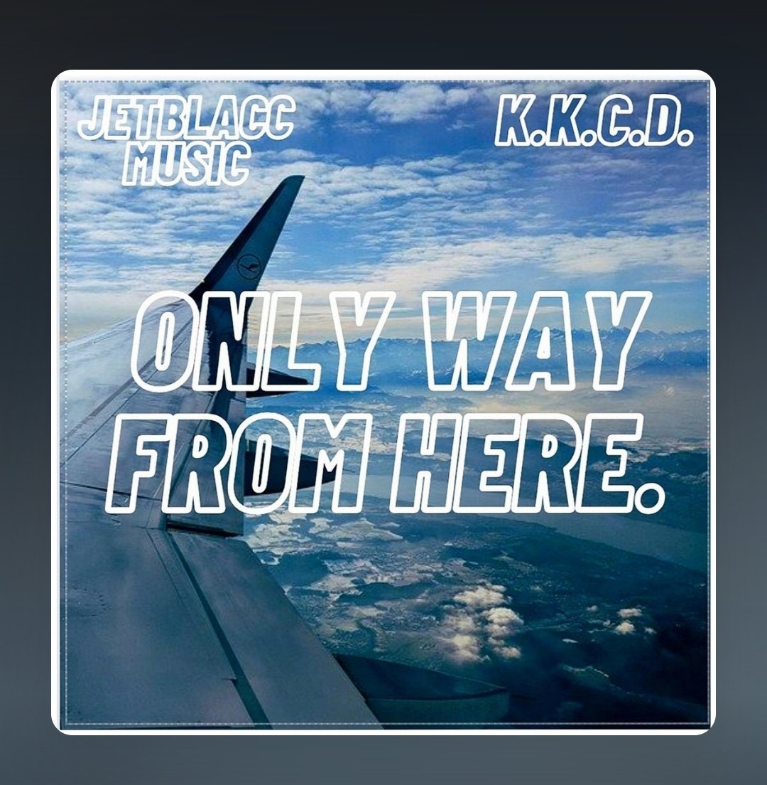 jaephats's tweet photo. @JetblaccMusic x @TheREAL_KKCD #OnlyWayFromHere Out Now .. https://t.co/upYYQt09ND