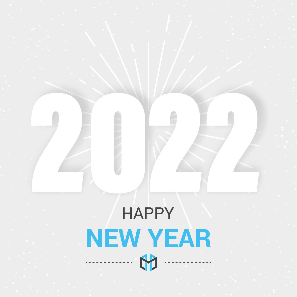 Here's to many successes this year!

#NoBusinessLikeSpaceBusiness
#NewSpace