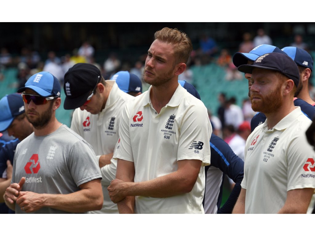 The year of the English tears 🕺🏻💉