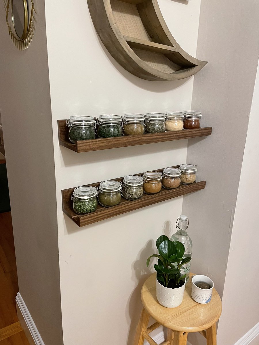 _nywnorb's tweet photo. Hot girls organize their spices during quarantine https://t.co/Dbi8ZjbtoZ