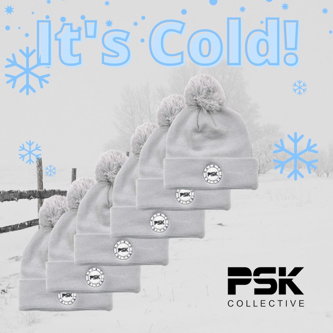 psk_collective's tweet photo. #PSKCollective #DareToInspire #PomKnitCap #WinterIsHere #ABetterWorldForWomen #HappyNewYear https://t.co/1nPpS16enL