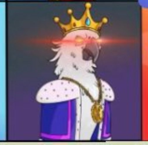 SattamAsiri's tweet photo. @XummerDrop @XparrotsNFT @Adzzboi1 @arsonlee191 @ARSONHEIL1 @ahon_asiri 👑👑 https://t.co/1nLvvj2h0K