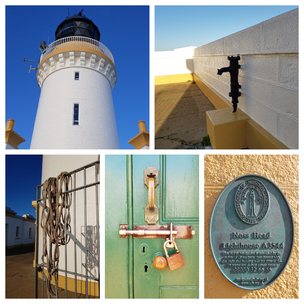 LighthouseCott's tweet photo. "Our first (and hopefully not last) stay near a lighthouse. Beautiful and calm setting. Great views &amp; atmosphere. Enjoyed the library as well, especially "Star Gazing" by Peter Hill, and "The Lighthouse Stevensons" by Bella Bathurst. Thank you so much!" 
Guestbook Comment https://t.co/SGo7Nomqds