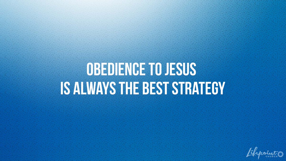 LP_Delaware's tweet photo. We need to be willing to go wherever the Spirit of God leads. Check out Sunday’s message here: https://t.co/cv91bb4YAo  #LifepointOhio https://t.co/Hw5EFUX3qr