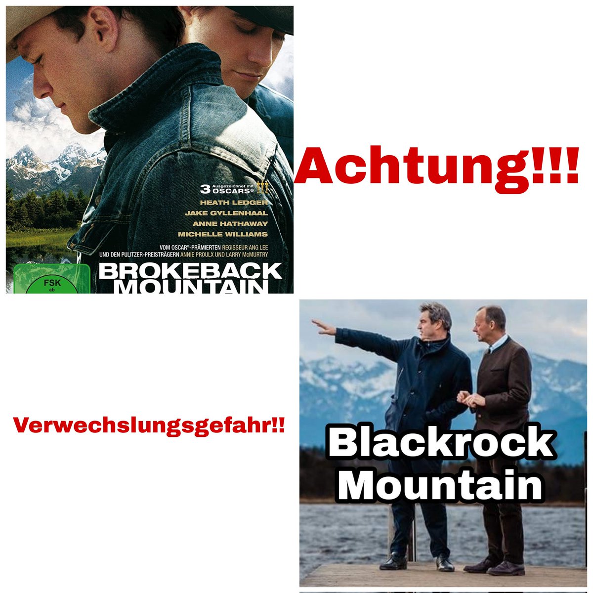 sYsTeMfEhLeR161's tweet photo. !
#cdu #csu #merz #söder #fuckcsu #fuckcdu #fckmrz https://t.co/R3pWNgcGbn