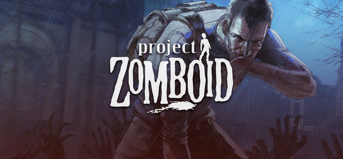 First time in Project Zomboid!
Twitch.tv/Tooshi | Daily Stream #3144