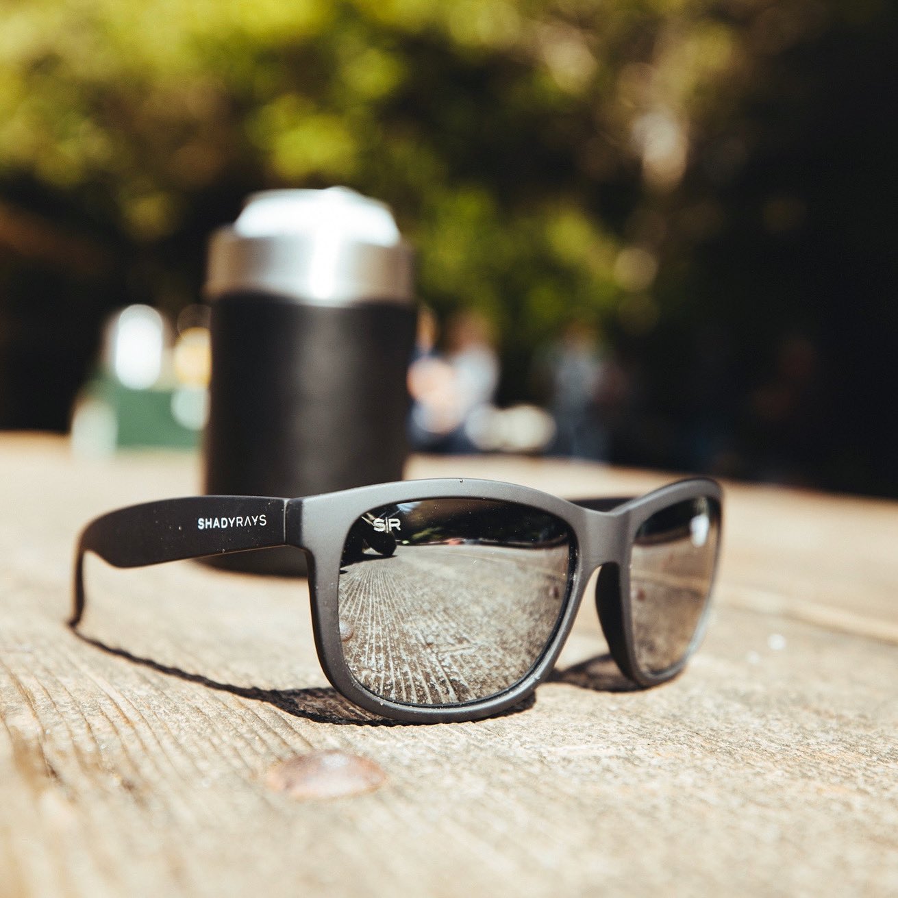 Shady rays hotsell signature series