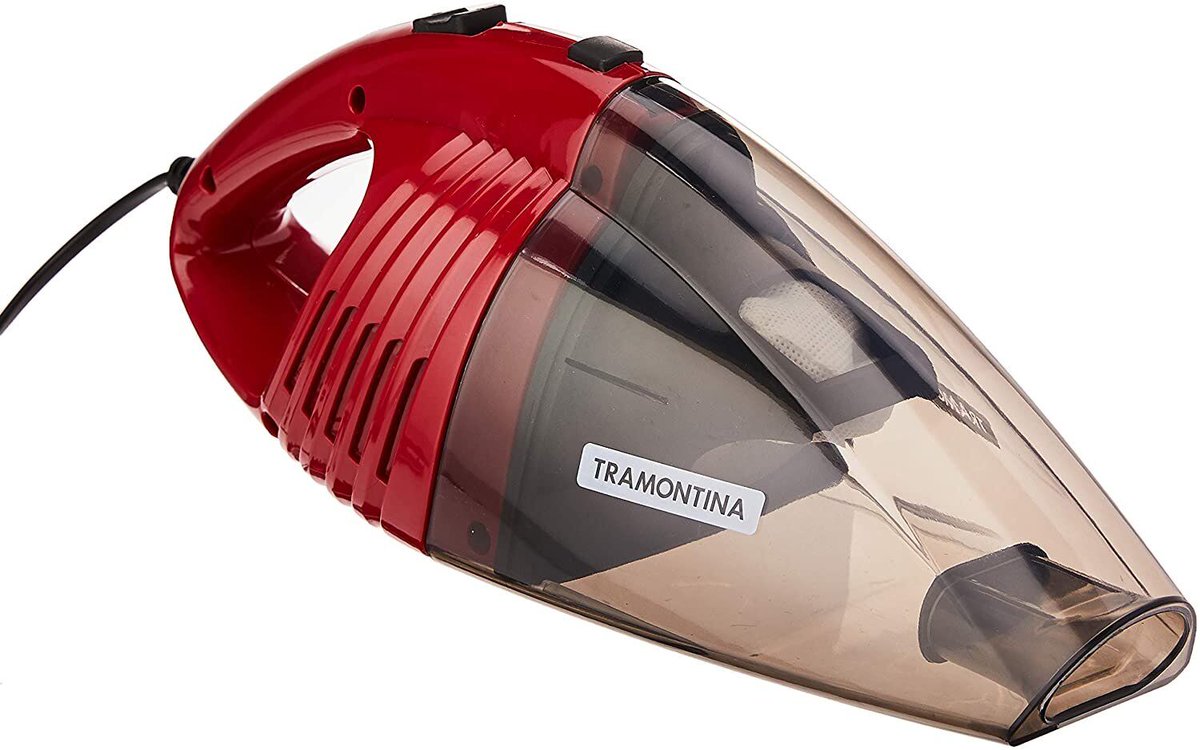 transitorj's tweet photo. #DicadeCompra Aspirador para Carro Tramontina? Ele merece ;) Entrega a jato e sem frete (no "Prime"). Já é. https://t.co/Qp1tP1Z88s (link patrocinado) https://t.co/79IfU2nvsw