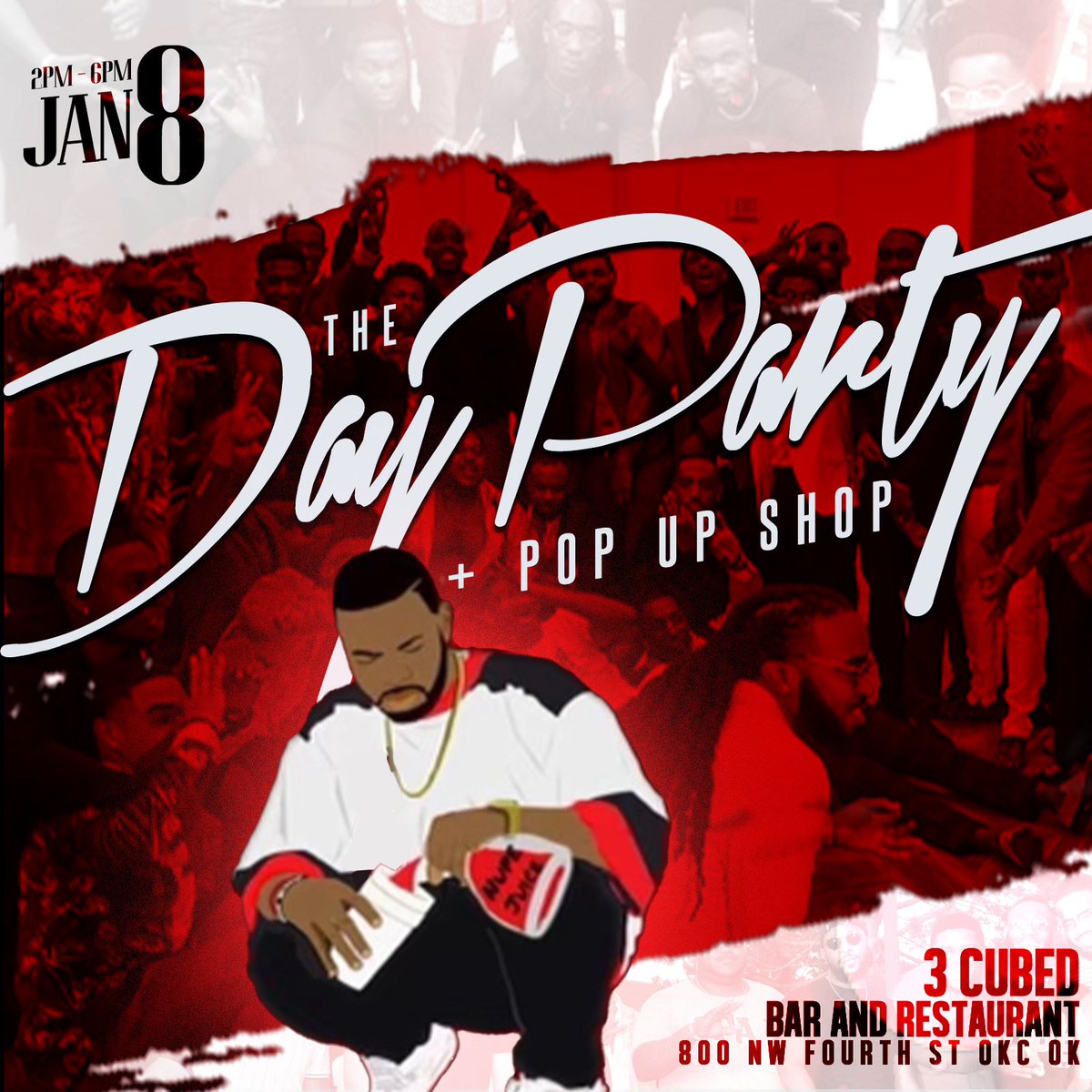 SmoothKG tweet media