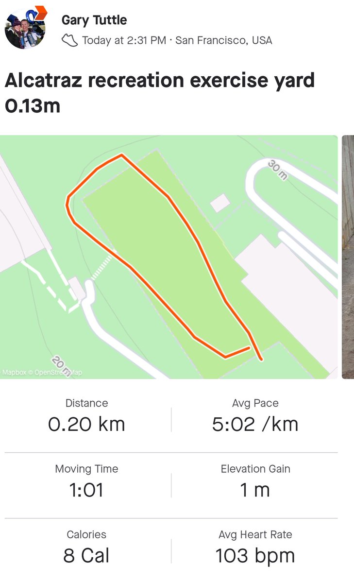 Running For Orion tweet media