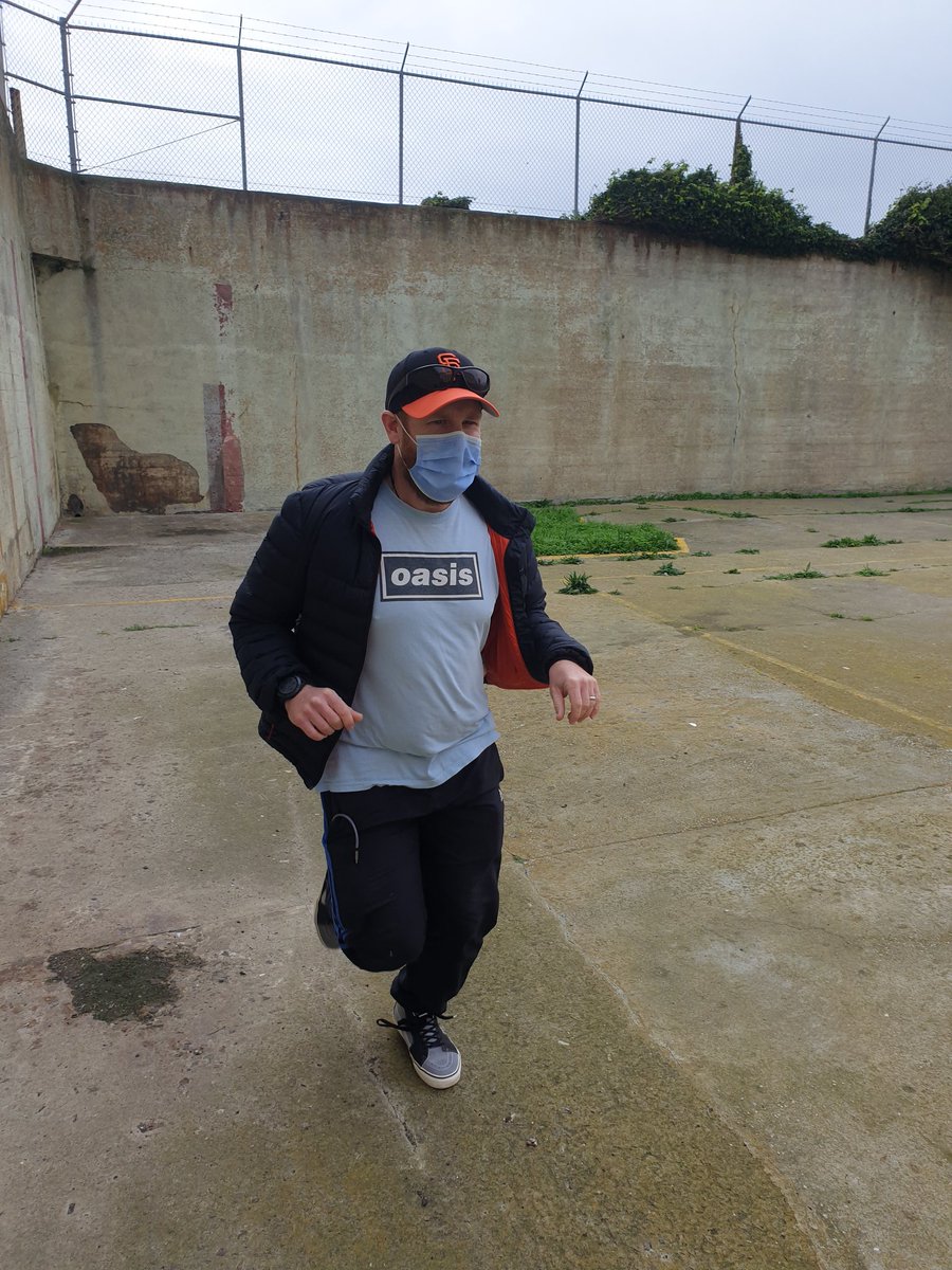 Running For Orion tweet media