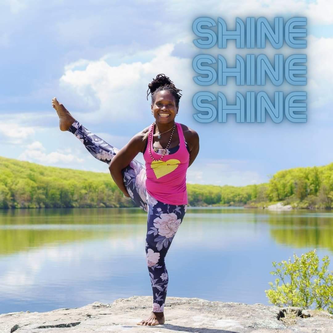 JoyousOcean's tweet photo. Welcoming 2022 with #yogaeverywhere! Let your light #shine!
๐ซ Mon 8p in-studio #irl @lyonsdenpy #powerbeats
๐ซTues 5pm @lyonsdendigital #powerbeats #twoweeksfree
๐ซ Wed 2pm ESY
๐ซ Sat 9:30am
#26and2 #bikrammethod #linkinbio
GOT QUESTIONS?!
ASK!
#yogaheals
#nevertoolate https://t.co/oeLvllGPOX