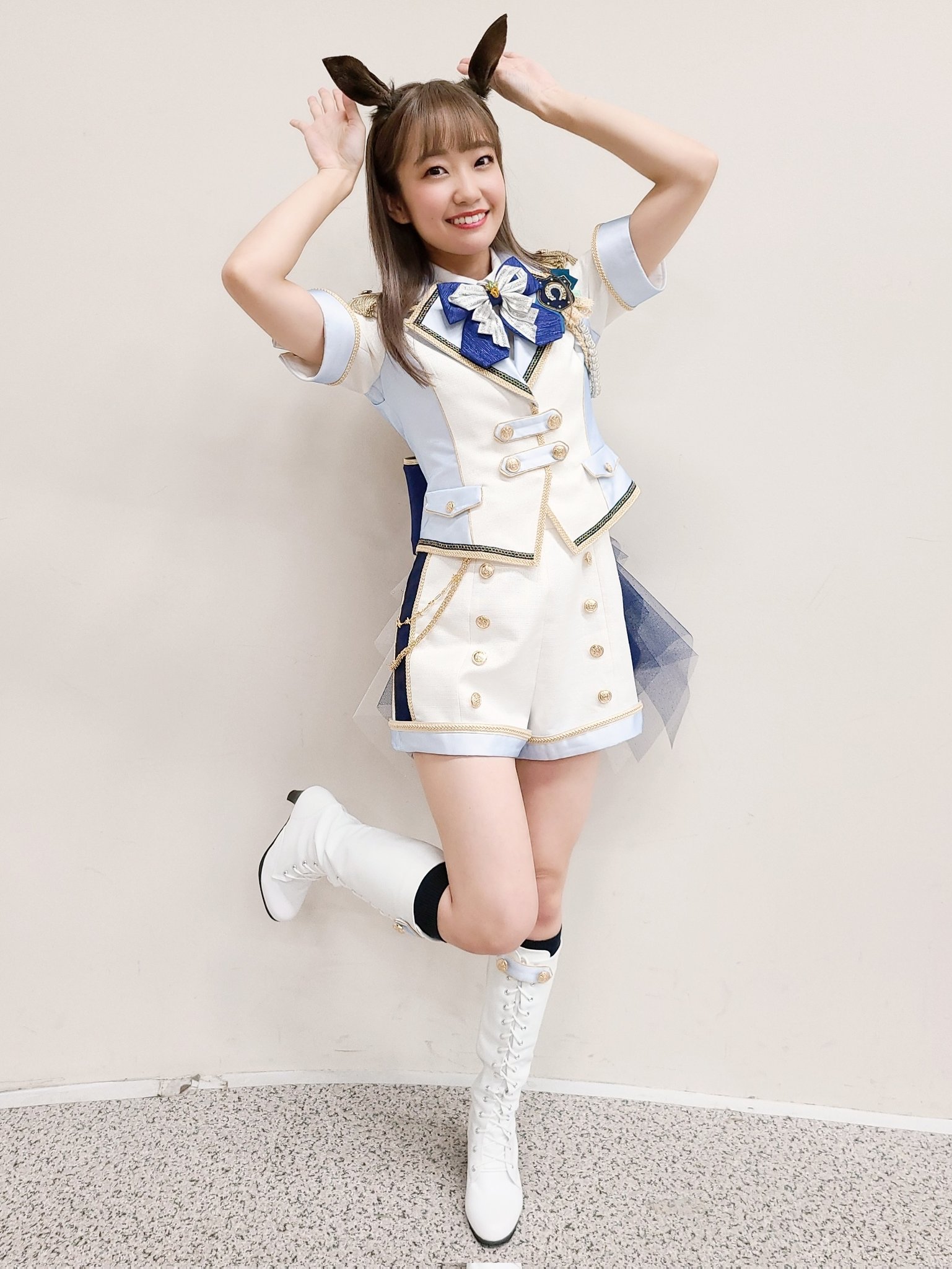 【未開封＆新品】ウオッカ 日本ダービー 競馬 ぬいぐるみ ウマ娘 大橋彩香 大橋彩香 official on X: 