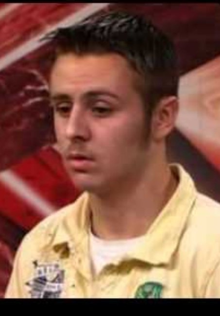 MarkBoo11652554's tweet photo. @bettingvillage Reminds me of of ant and seb of x factor https://t.co/WLc80O1cYw