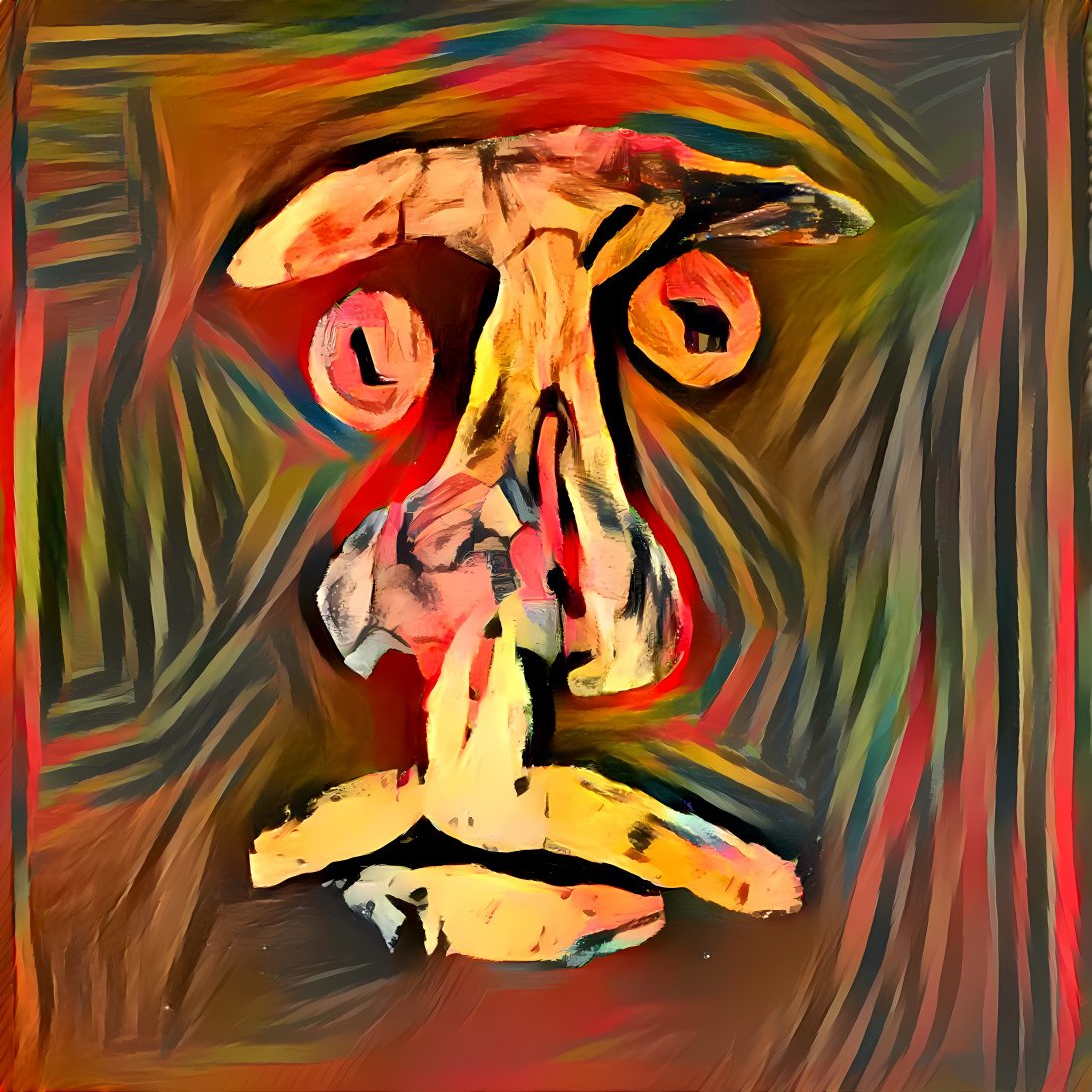 RaimentsBand's tweet photo. 'Skeleton' is my latest drop 
@onhicetnunc
,give this surf punk pop groove a listen. Just 1 $XTZ, edition of 5. #MusicNFT #CleanNFT #TezosNFT' 
https://t.co/vZnqzad7bB https://t.co/LsJPXwMK2N