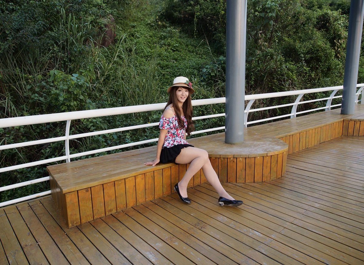 补图，这地方拍过很多次了