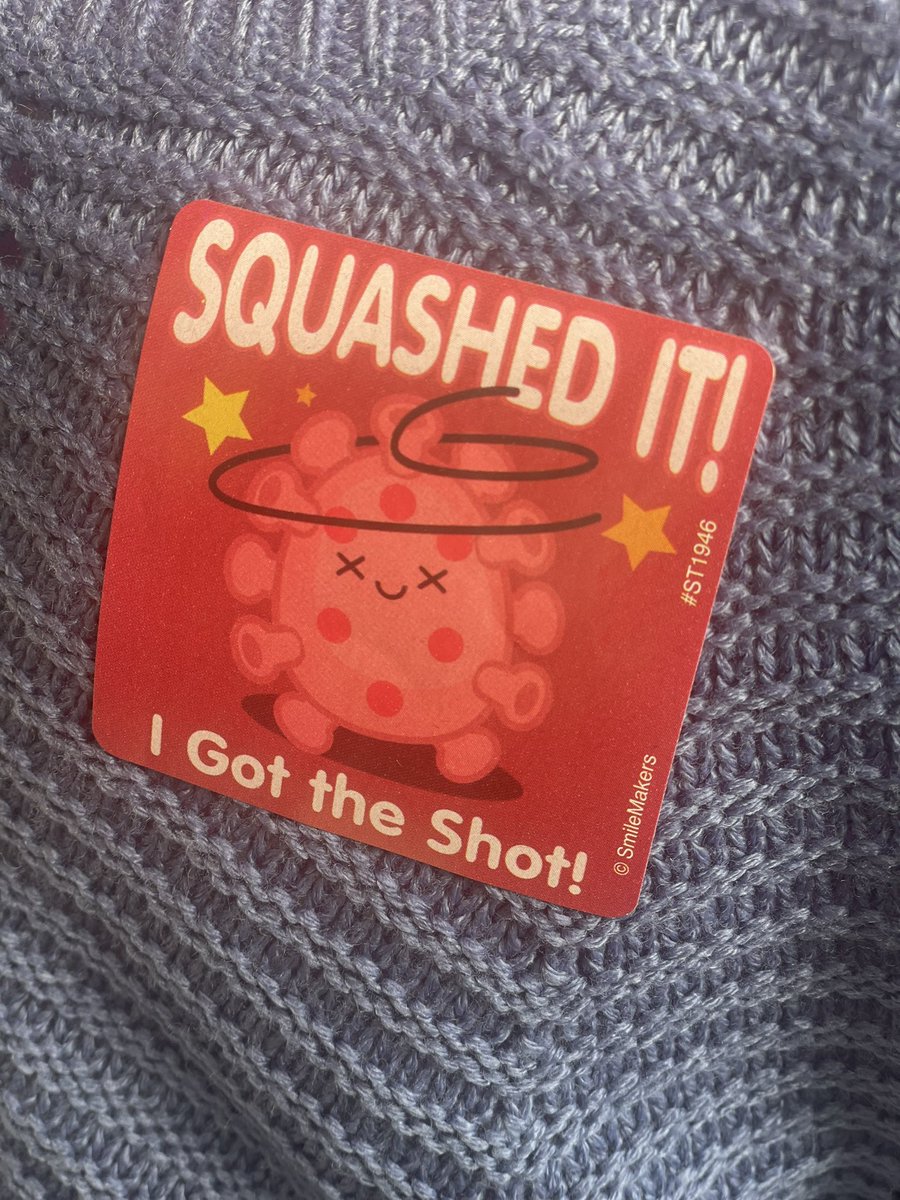 SSabourinNRP's tweet photo. Two more children protected and #DoubleDosed
#VaccinateNiagara #StickItToCOVID #RelievedMom https://t.co/wBJ6iffRSp
