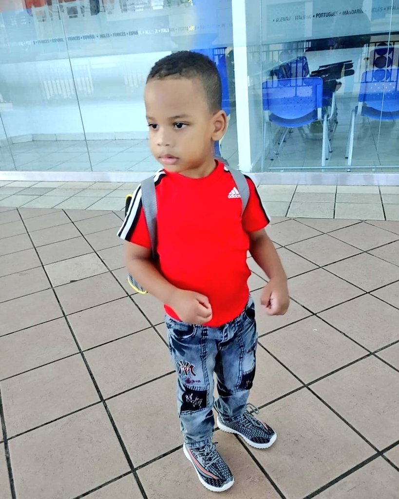 labebeoriginal's tweet photo. El regalo más lindo que Dios me dio 😍♥️💙🥰 https://t.co/FR9kePdxC9