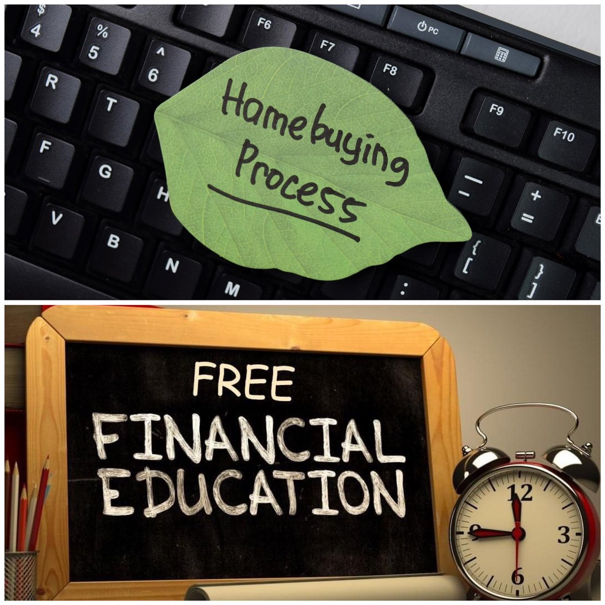 Spots are still available for our Jan. HBE &amp; Fin FiT Classes! Visit rclfms.com/classes to register! All classes are held via Zoom&amp; FREE to attend! Registration required. #HomebuyerEducation #FinancialFitness #MortgageLender #MississippiLender #HousingCounselor #HUDCertified