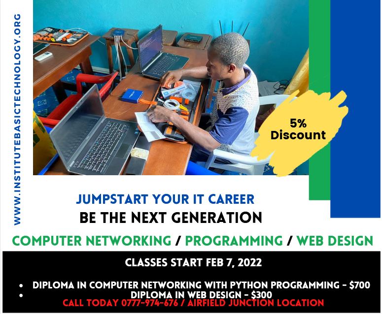 Institute of Basic Technology (@insofbasictech) on Twitter photo 