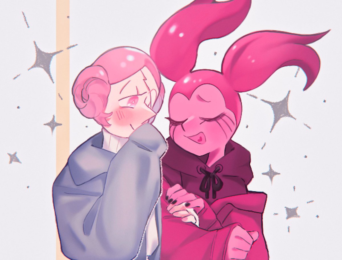 Boredー

So have spinearl