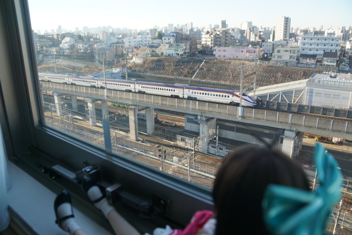 山形新幹線つばさ のイラスト マンガ コスプレ モデル作品 7 件 Twoucan