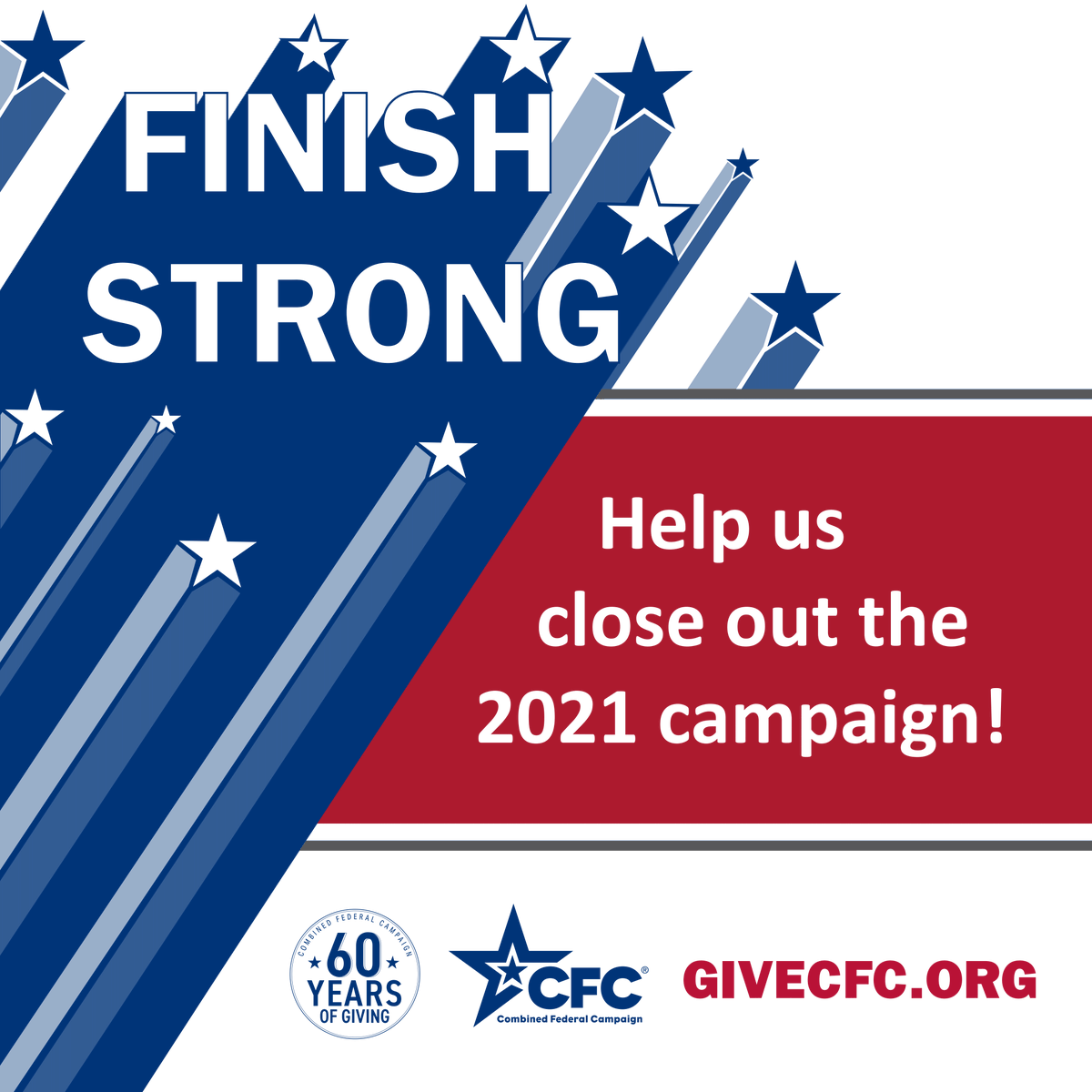 MSdeltaCFC's tweet photo. Now through Jan. 15, 2022, you can be a CFC Changemaker by giving to the charities you care about through payroll deduction, signing up to volunteer, and telling your story at @USOPM��s https://t.co/YJrhk2m6oZ. #GiveCFC https://t.co/C9k15uR3lw