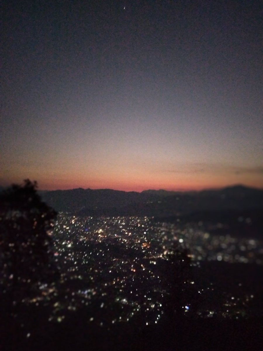 DvlRoman's tweet photo. #kaudada #pokhara🇳🇵 https://t.co/dOLaDbO3Nu