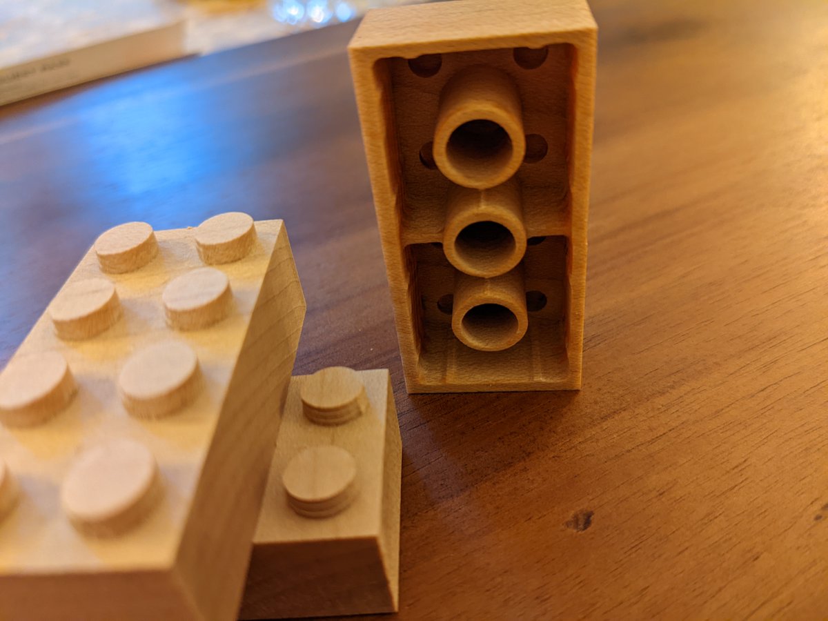 back to cutting things out of wood