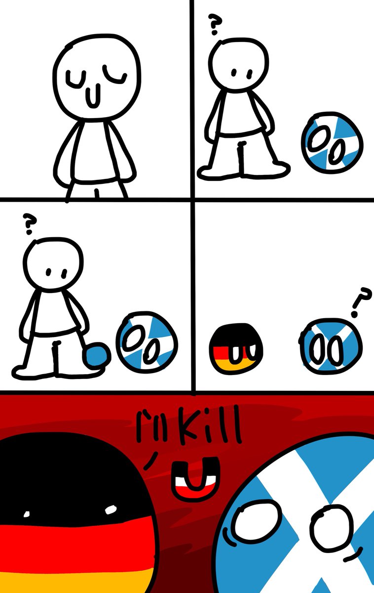 Polandballl SCP version (SCPB series) p a r t 1