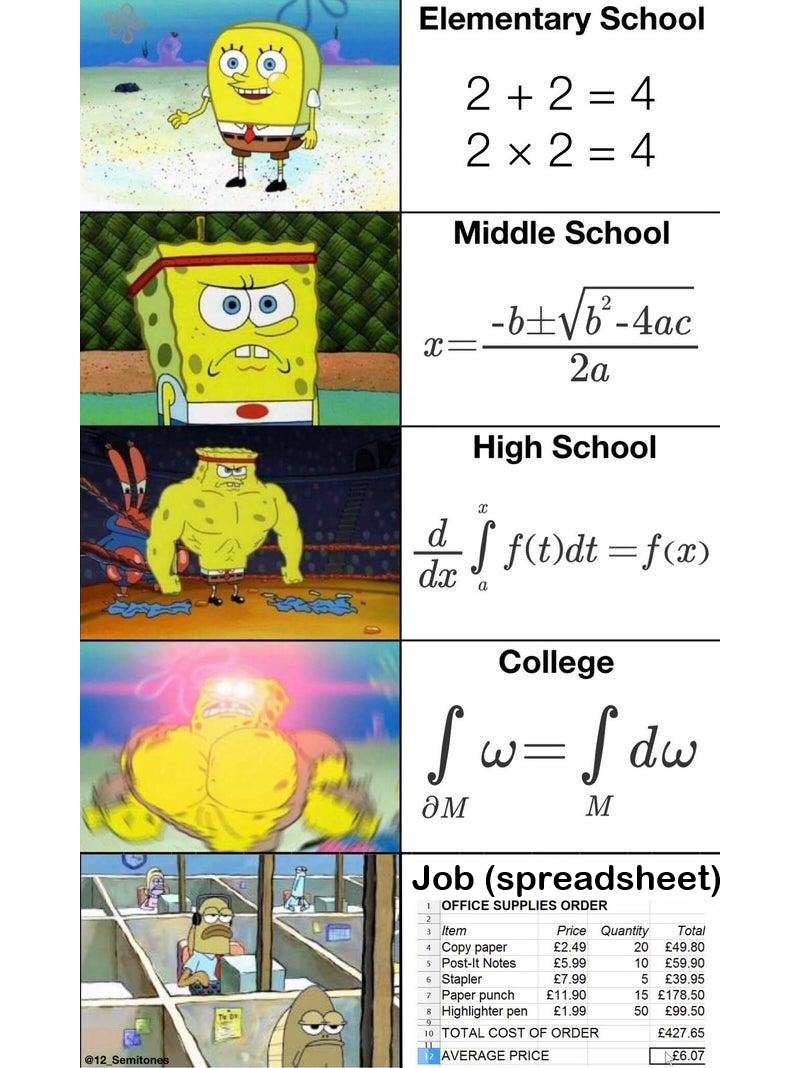 pickover's tweet image. This is a mathematics joke. bit.ly/3zmTPwi