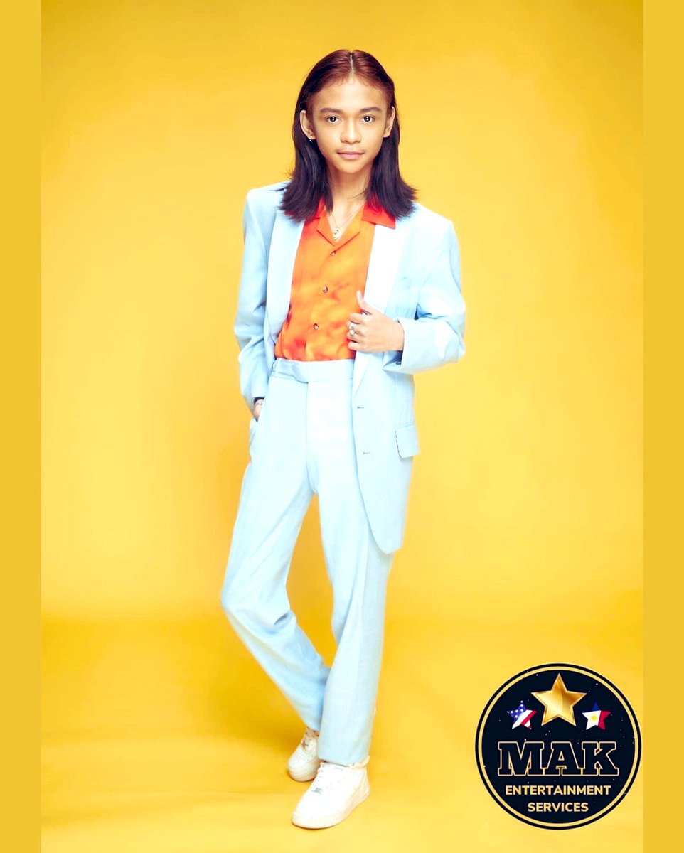 mariafreline's tweet photo. Good morning Poy! Thanks for making our day great, hope yours is great too ☺️ 
#keifersanchez 
#MAKesArtist https://t.co/P3lwba29kY