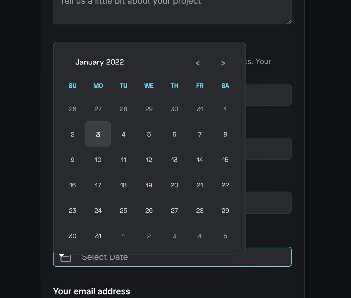 Joe Brown tweet media