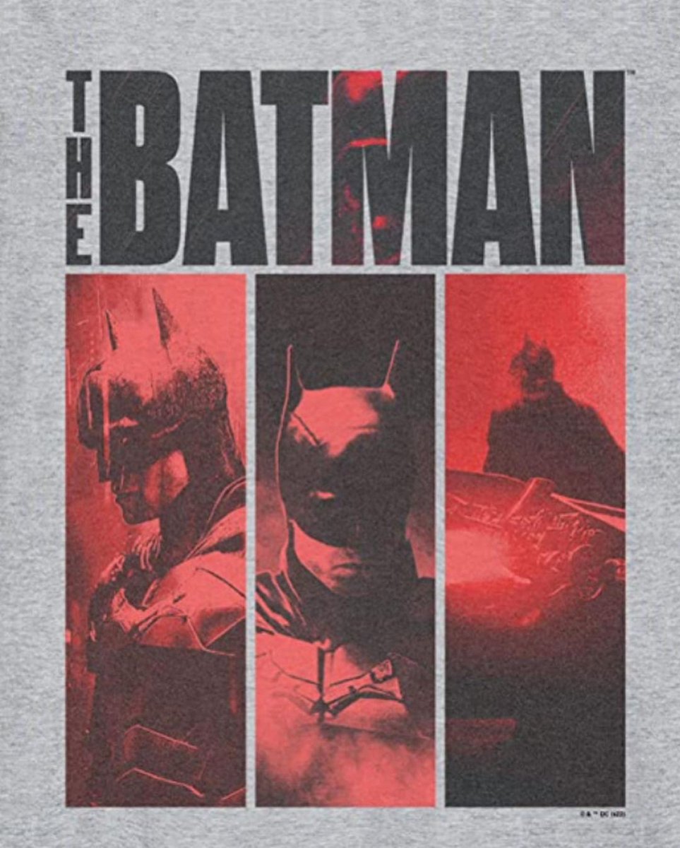 The Batman Brasil 🦇 tweet media