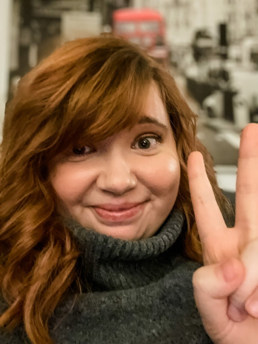 Marie Rioux tweet media