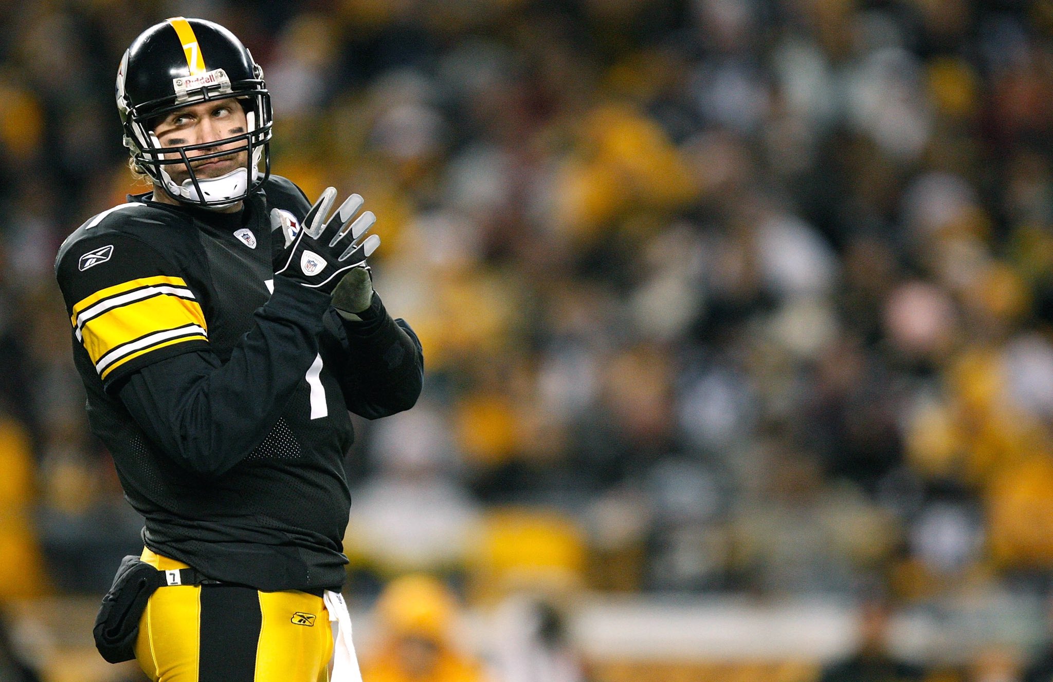 NFL Stats on Twitter: "Ben Roethlisberger has the most 500-yard passing  games in #NFL history with 4 https://t.co/kNJOuuoG9z" / Twitter