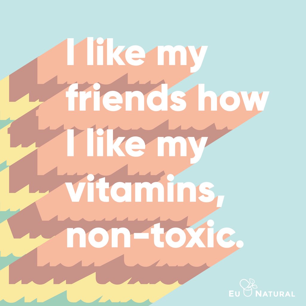 Eu Natural tweet media