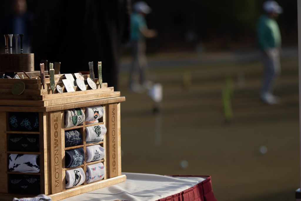 evolvegolf's tweet photo. A new year means new events and tournaments with our PGA of America section partners!
We can't wait to show off what we've been working on!
#PGA #pgasectionpartner https://t.co/zzl6U41H25
