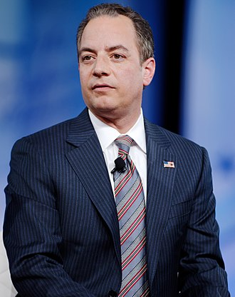graf_ec's tweet image. Reince Priebus weathered Trump's wrath, serving as chief of staff for only six months, and he was thought by many to be a Rino traitor. Now he's a rising star, an articulate defender of conservative principles, even a political theorist of sorts. That was skillful. #Priebus